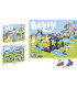 ДЕТСКИ ПАРКИНГ BLUEY С 2 КОЛИ Armtoys