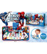 БЕБЕШКИ МУЗИКАЛЕН КИЛИМ ПИАНО СУПЕРГЕРОИ Armtoys