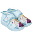 ДЕТСКИ ПАНТОФИ FROZEN 23-28 СЕРИЯ