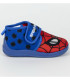 ДЕТСКИ ПАНТОФИ SPIDERMAN СИН 23-28 СЕРИЯ Cerda
