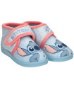 ДЕТСКИ ПАНТОФИ STITCH 25-30 СЕРИЯ