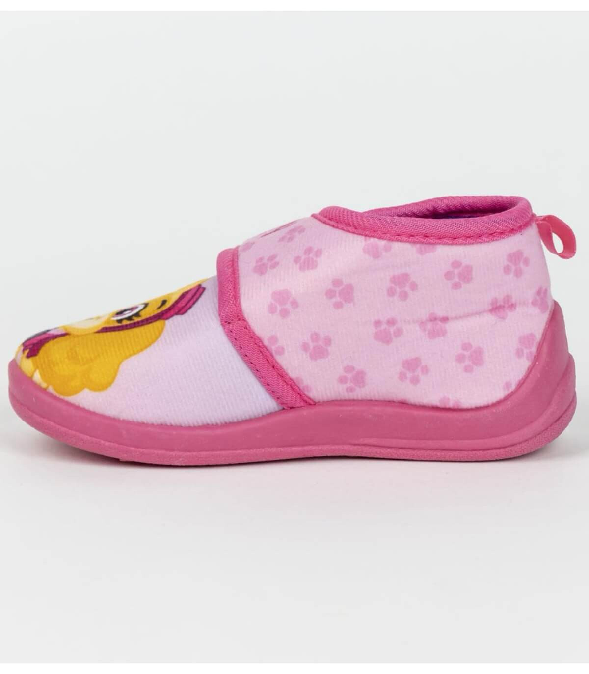 ДЕТСКИ ПАНТОФИ PAW PATROL SKYE 23-28 СЕРИЯ Cerda