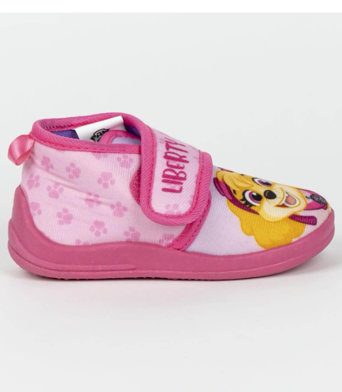 ДЕТСКИ ПАНТОФИ PAW PATROL SKYE 23-28 СЕРИЯ Cerda