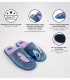 ЗИМНИ ПАНТОФИ STITCH 34-40 СЕРИЯ Cerda