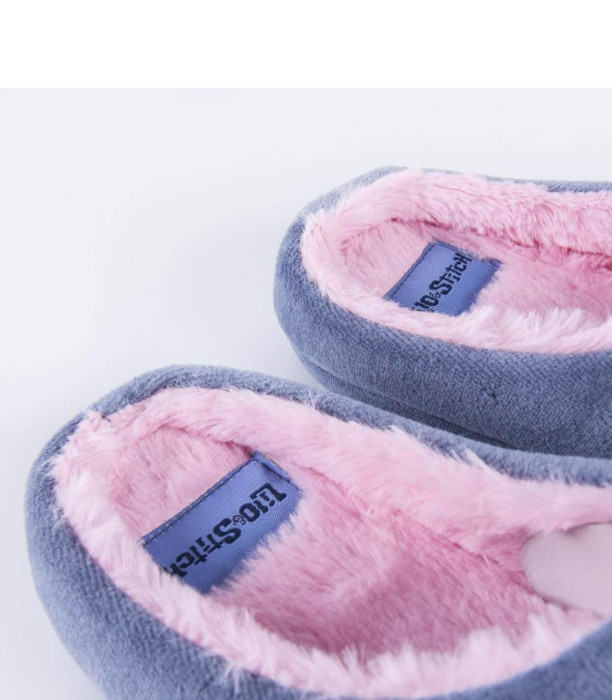 ЗИМНИ ПАНТОФИ STITCH 34-40 СЕРИЯ Cerda
