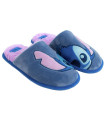 ЗИМНИ ПАНТОФИ STITCH 34-40 СЕРИЯ