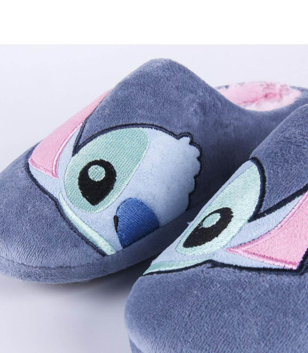 ЗИМНИ ПАНТОФИ STITCH 34-40 СЕРИЯ Cerda