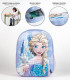 ДЕТСКА РАНИЦА 3D FROZEN: ELSA 31 СМ Cerda