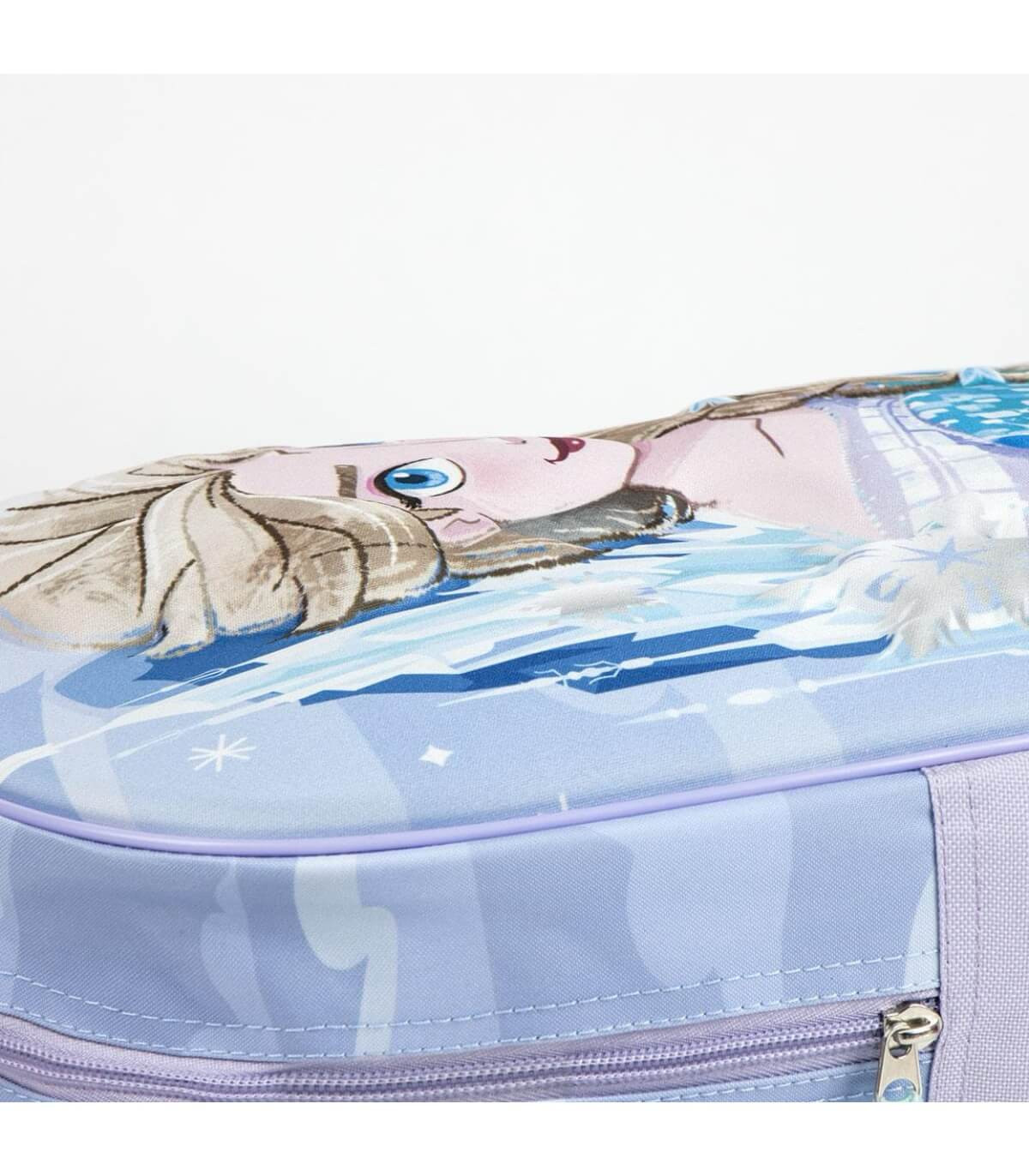 ДЕТСКА РАНИЦА 3D FROZEN: ELSA 31 СМ Cerda
