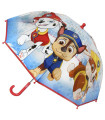 ДЕТСКИ ЧАДЪР МЕХАНИЧЕН PAW PATROL