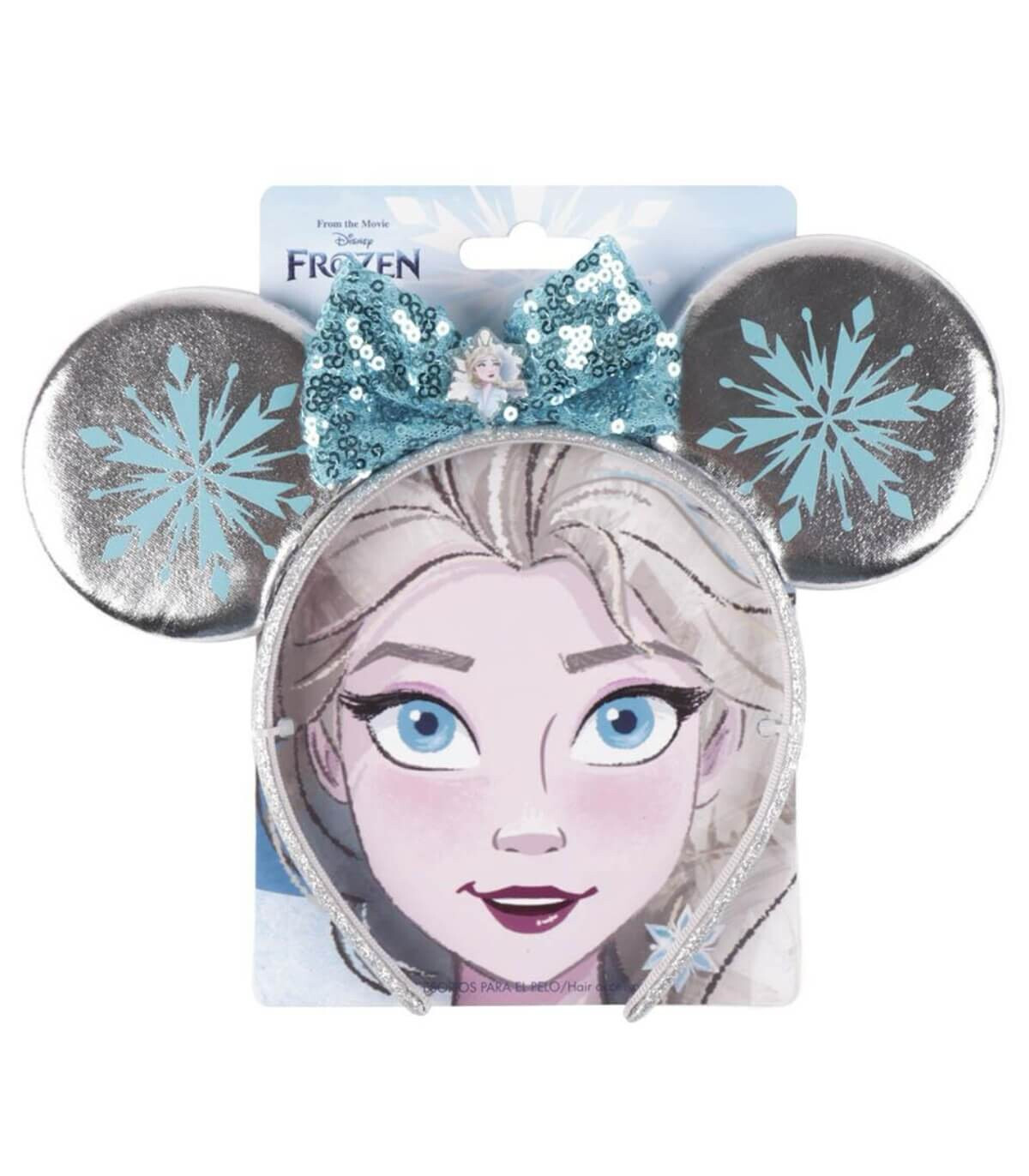 ДЕТСКА ДИАДЕМА FANTASIA FROZEN Cerda
