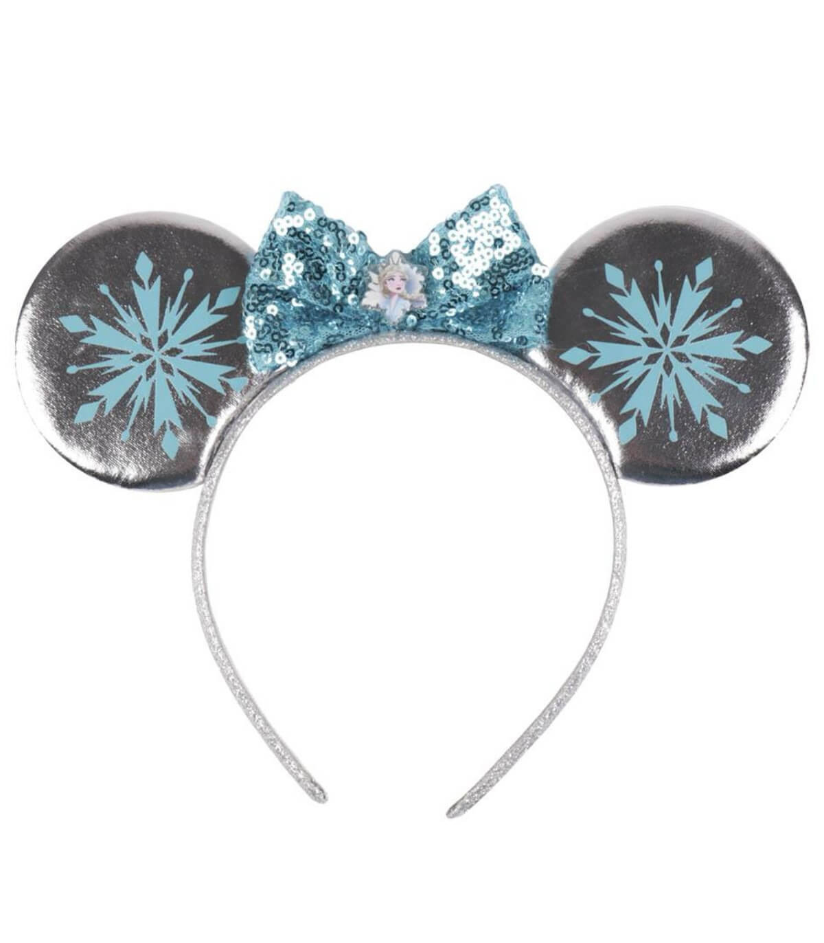 ДИАДЕМА ЗА КОСА FANTASIA FROZEN