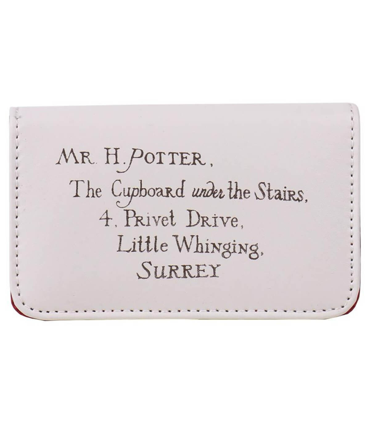 ДЕТСКИ НЕСЕСЕР С КОМПЛЕКТ ЗА НОКТИ 4 ЧАСТИ HARRY POTTER Cerda