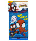 ДЕТСКИ СКРЕЧ ТЕФТЕР ЗА РИСУВАНЕ SPIDEY