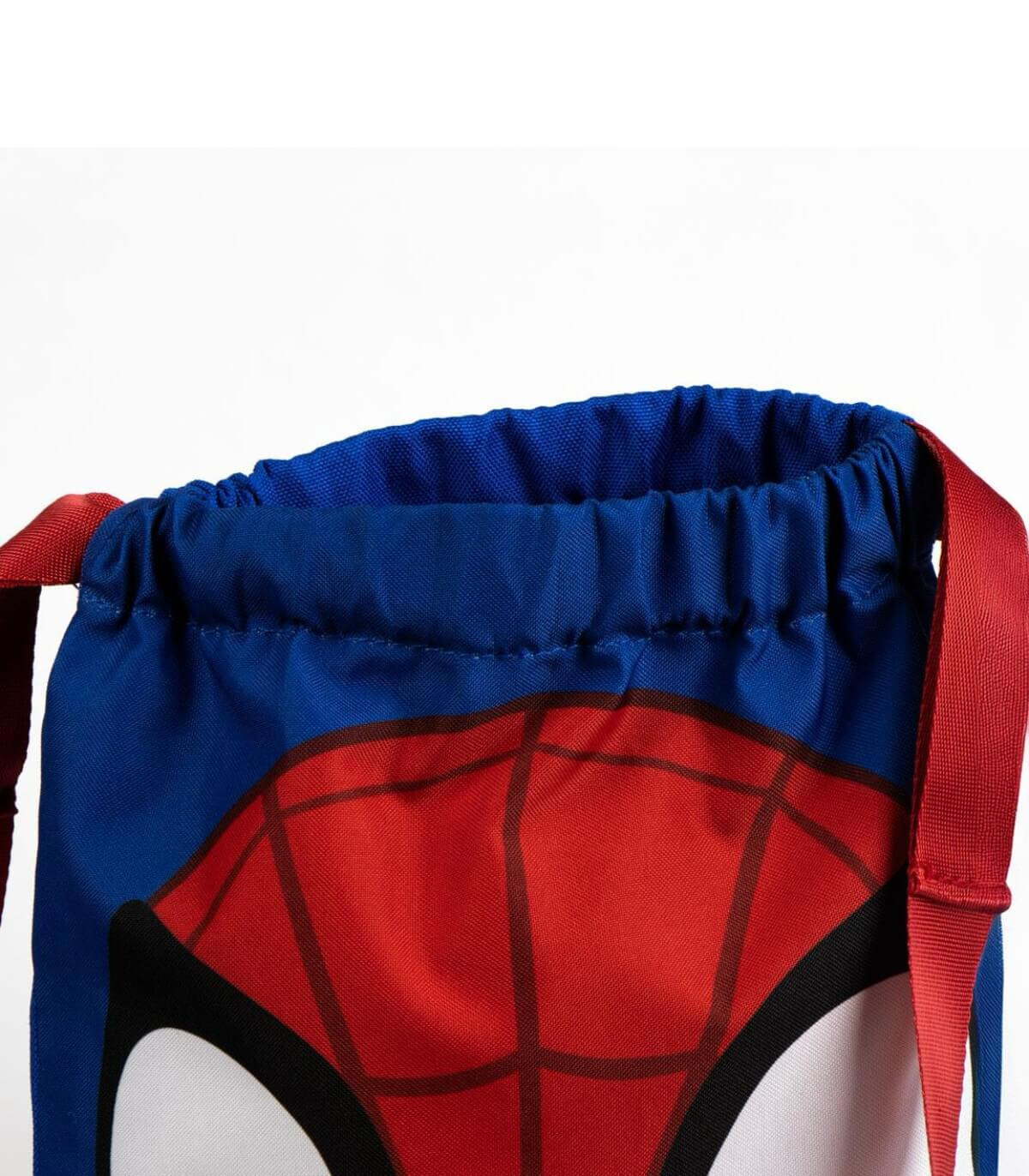 ДЕТСКА РАНИЦА МЕШКА SPIDERMAN 27*33 Cerda