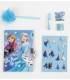 ДЕТСКИ ДНЕВНИК С КАТИНАР И АКСЕСОАРИ FROZEN Cerda