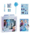 ДЕТСКИ ДНЕВНИК С КАТИНАР И АКСЕСОАРИ FROZEN