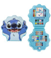 ДЕТСКИ КОМПЛЕКТ ЗА РИСУВАНЕ STITCH