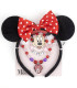ДЕТСКА ДИАДЕМА С КОЛИЕ И ГРИВНА MINNIE MOUSE Cerda