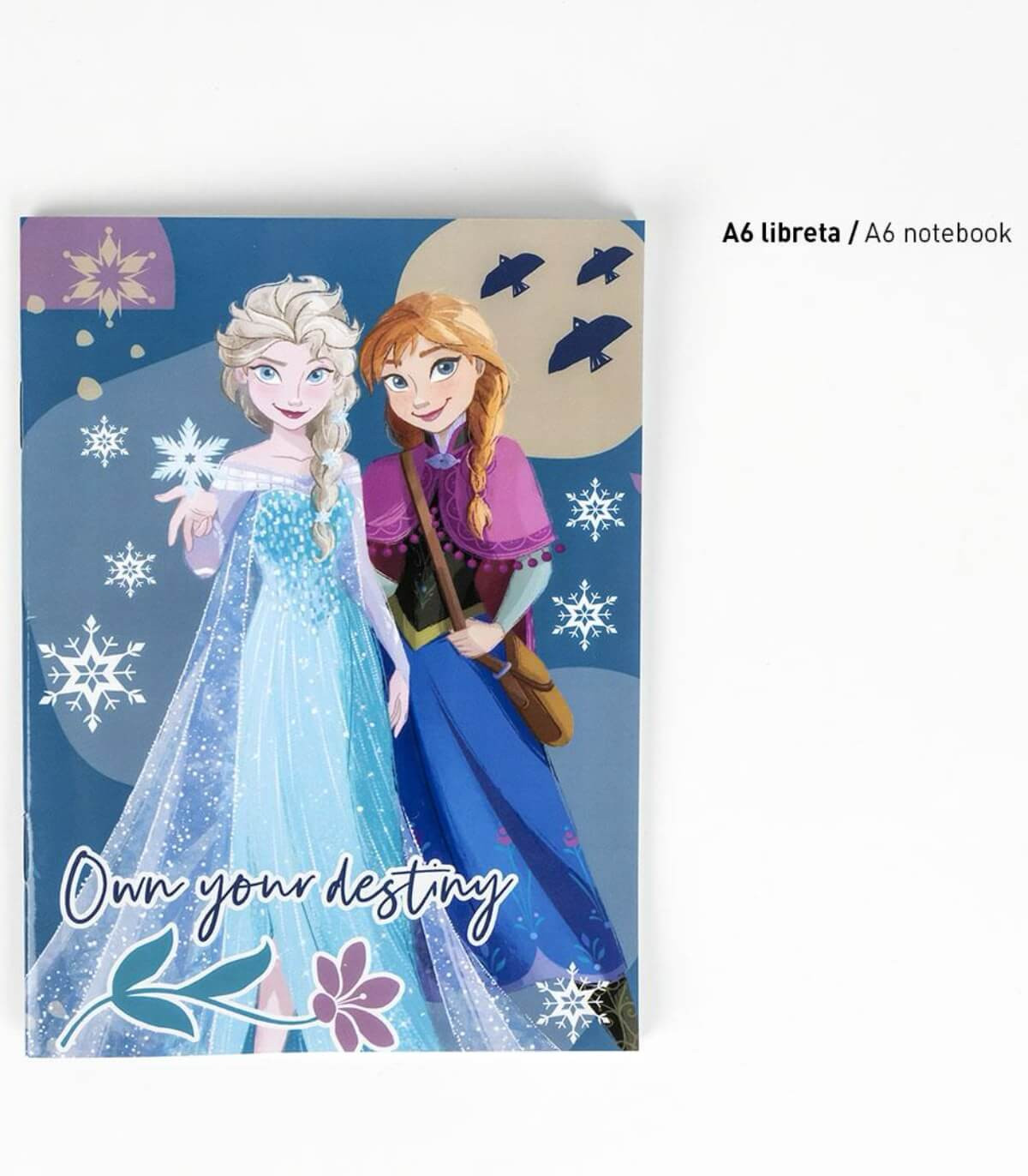 КНИЖКА ЗА РИСУВАНЕ + УЧEНИЧЕСКИ ПРИНАДЛЕЖНОСТИ В НЕСЕСЕР FROZEN Cerda