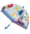 ДЕТСКИ ЧАДЪР МЕХАНИЧЕН POE SONIC