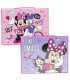 ГОЛЯМ КОМПЛЕКТ ЗА ОЦВЕТЯВАНЕ В КУТИЯ MINNIE MOUSE