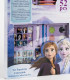 ГОЛЯМ КОМПЛЕКТ ЗА ОЦВЕТЯВАНЕ В КУТИЯ FROZEN Cerda
