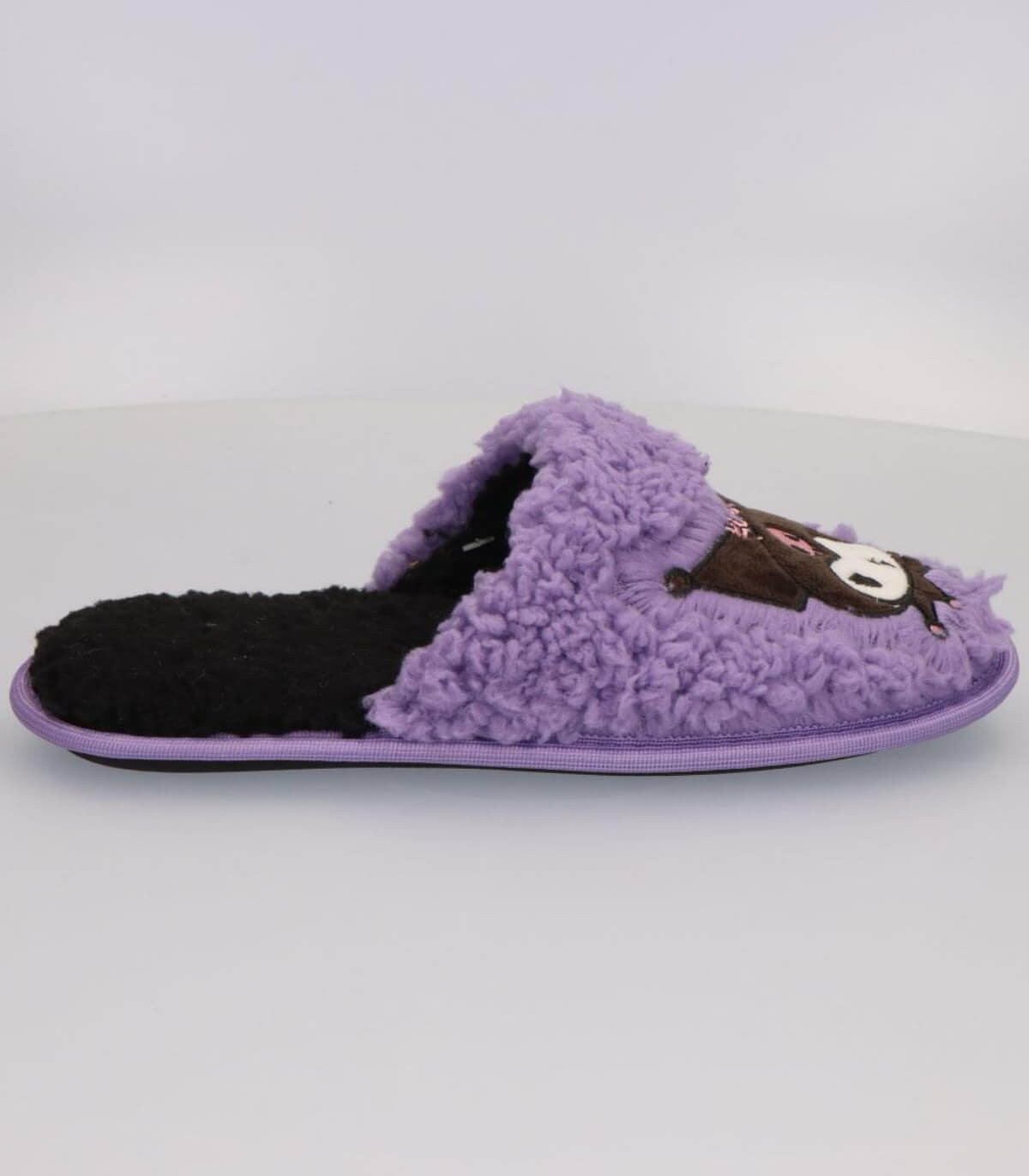 ДЕТСКИ ЗИМНИ ПАНТОФИ KUROMI 30-36 СЕРИЯ Cerda