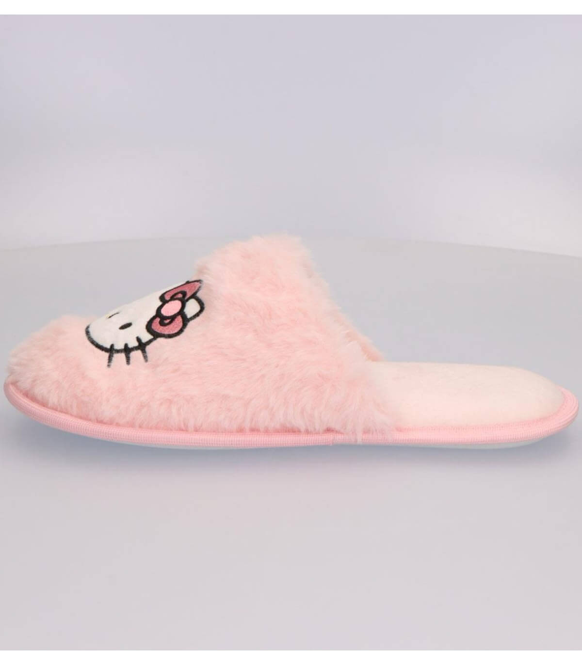 ДЕТСКИ ЗИМНИ ПАНТОФИ HELLO KITTY 30-36 Cerda