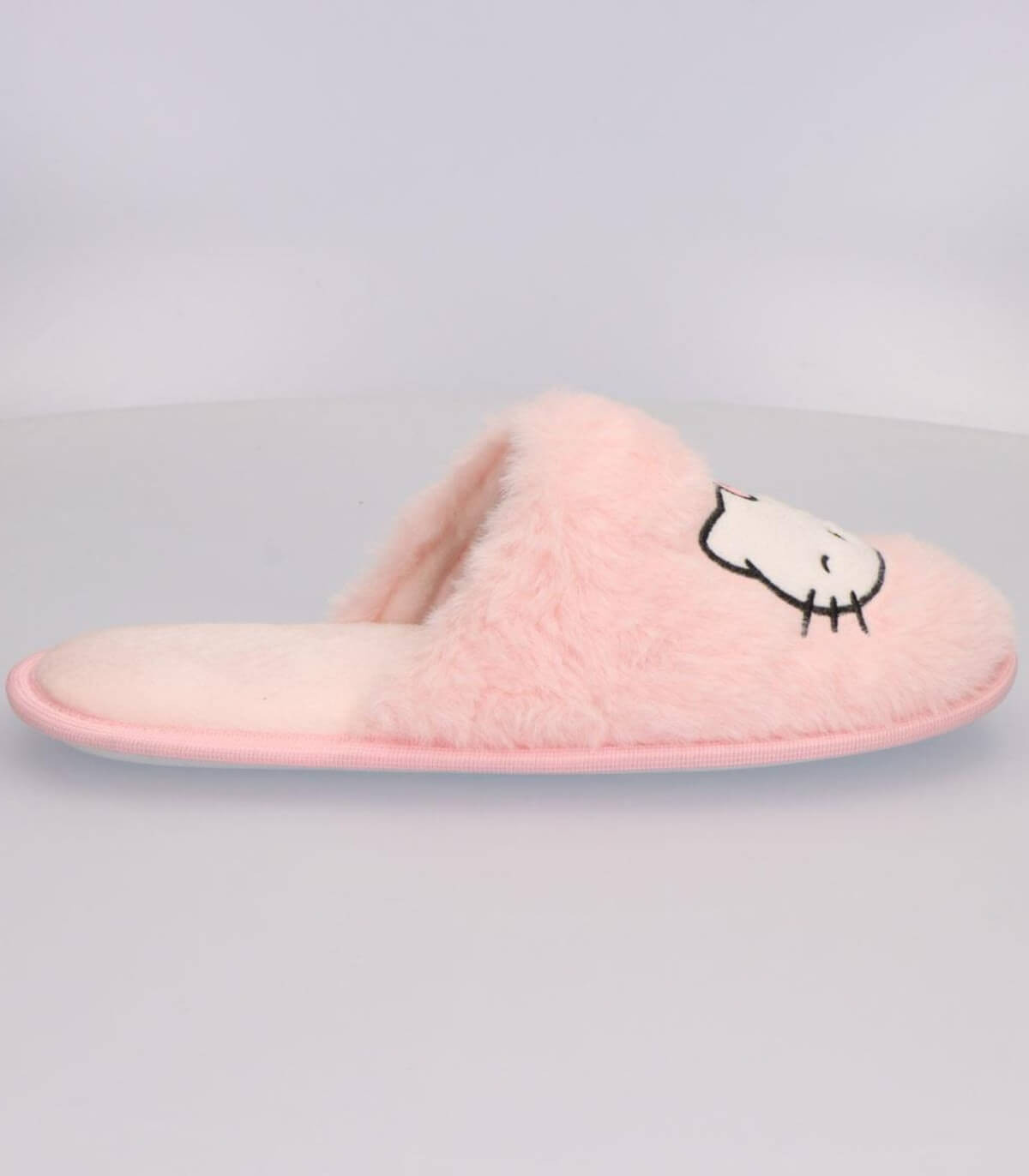 ДЕТСКИ ЗИМНИ ПАНТОФИ HELLO KITTY 30-36 Cerda