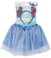 КОМПЛЕКТ ПОЛА С ДИАДЕМА STITCH