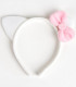 КОМПЛЕКТ ПОЛА С ДИАДЕМА HELLO KITTY Cerda