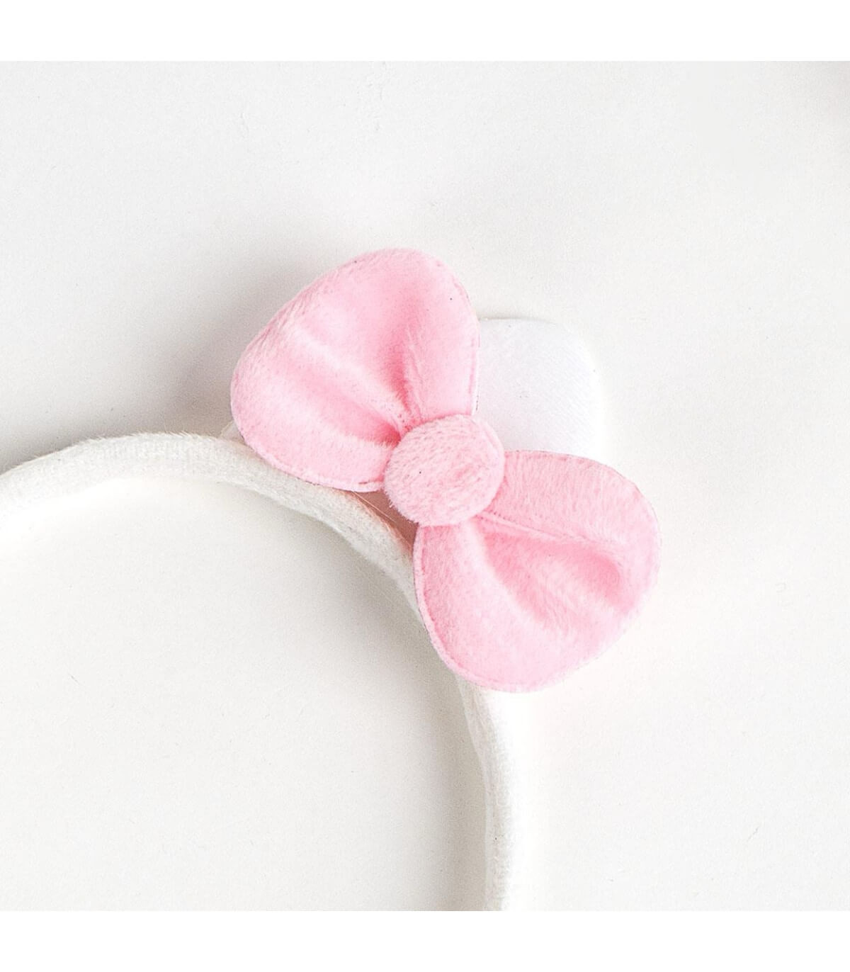 КОМПЛЕКТ ПОЛА С ДИАДЕМА HELLO KITTY Cerda