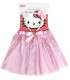 КОМПЛЕКТ ПОЛА С ДИАДЕМА HELLO KITTY Cerda