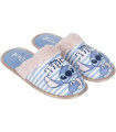 ДЕТСКИ ЗИМНИ ПАНТОФИ STITCH 30-36 СЕРИЯ