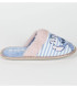 ДЕТСКИ ЗИМНИ ПАНТОФИ STITCH 30-36 СЕРИЯ Cerda