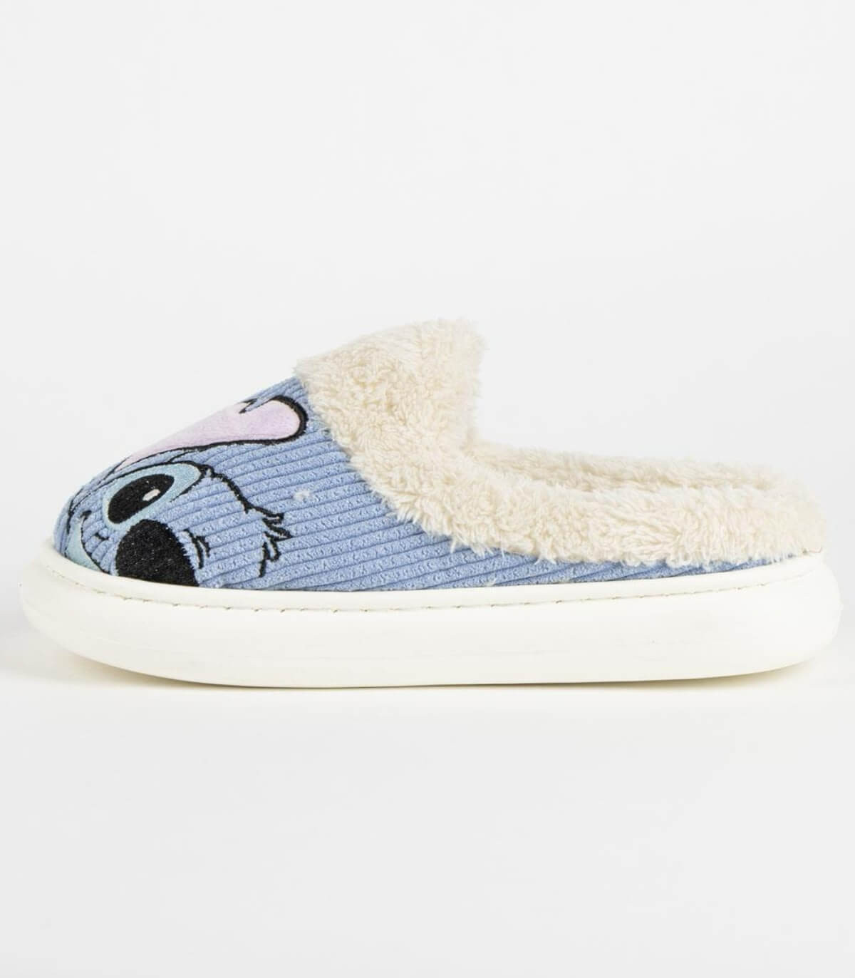 ЗИМНИ ПАНТОФИ STITCH 36-40 СЕРИЯ Cerda