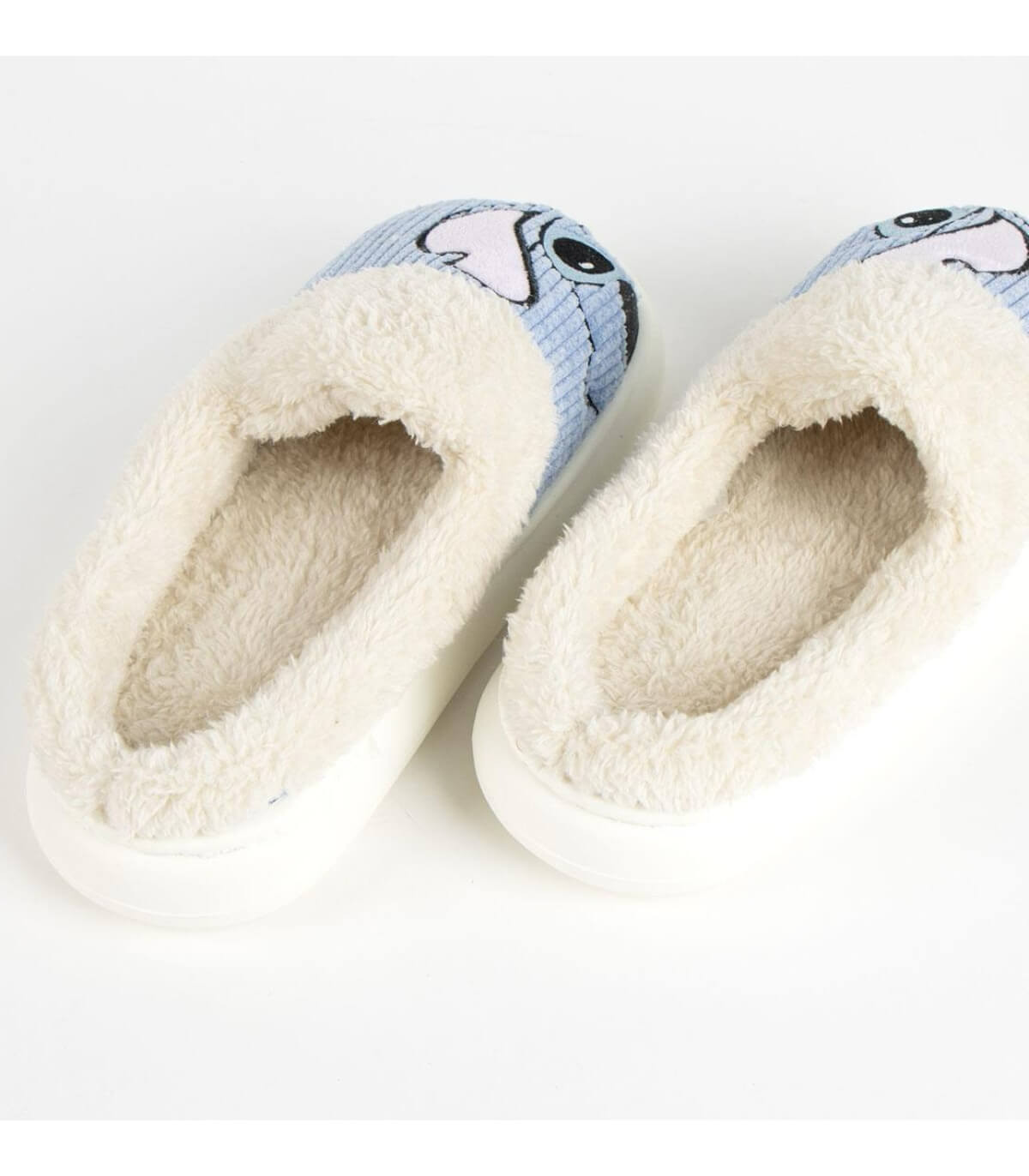 ЗИМНИ ПАНТОФИ STITCH 36-40 СЕРИЯ Cerda