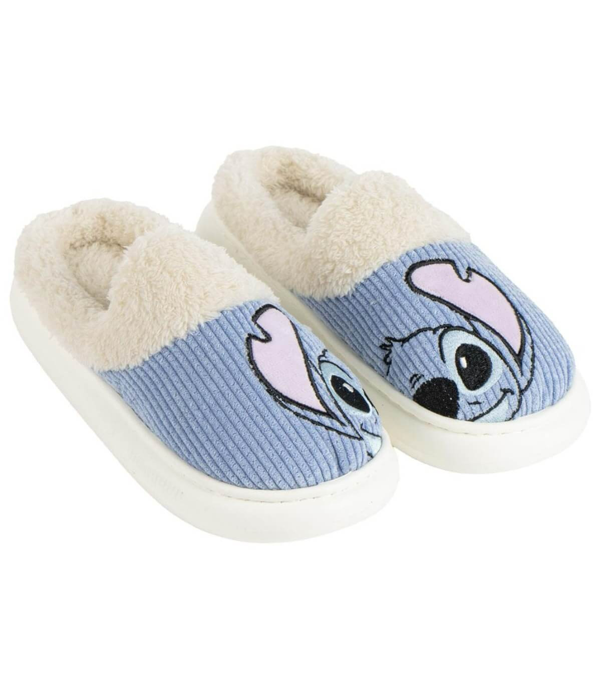 ЗИМНИ ПАНТОФИ STITCH 36-40 СЕРИЯ Cerda