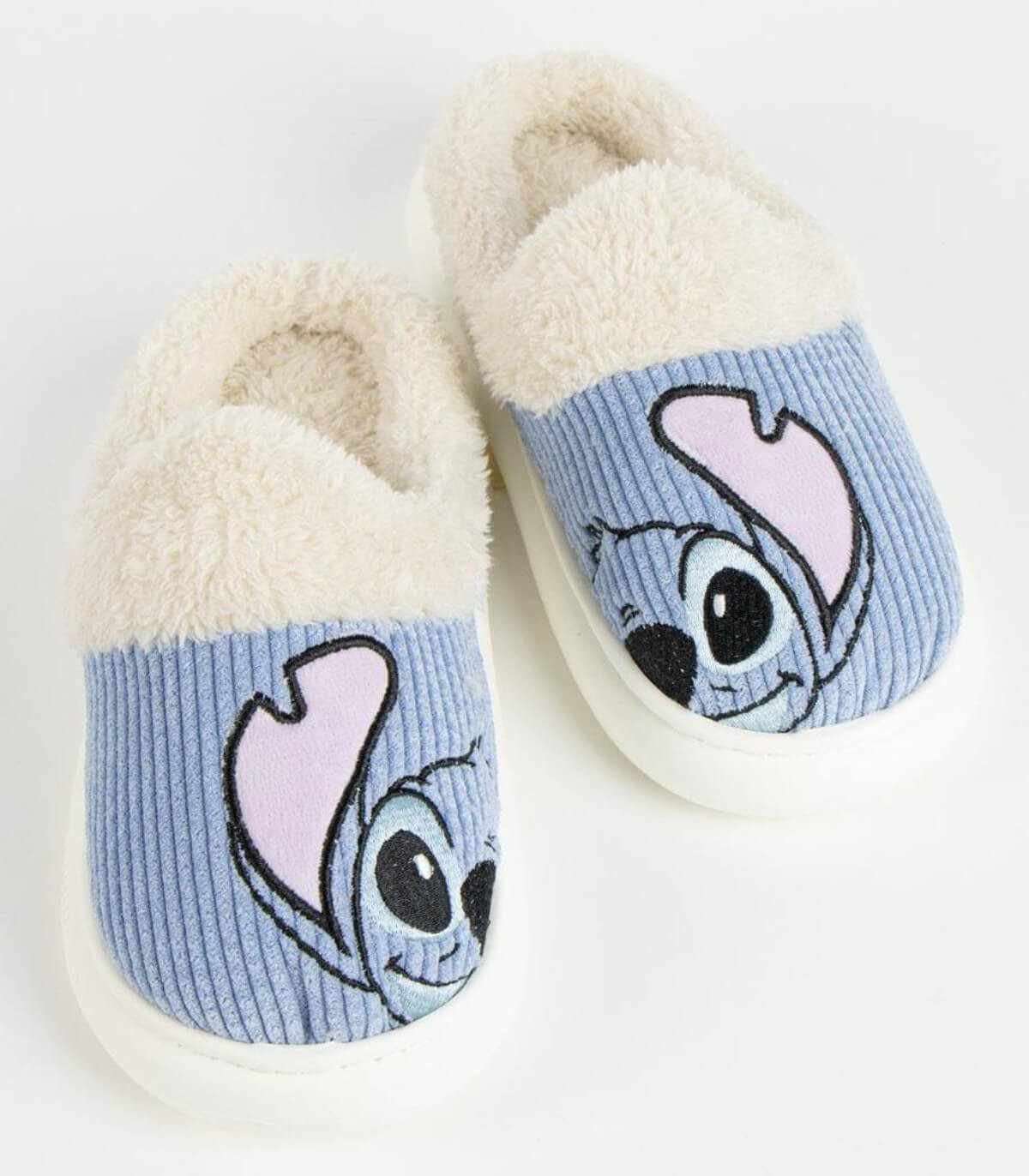 ЗИМНИ ПАНТОФИ STITCH 36-40 СЕРИЯ Cerda