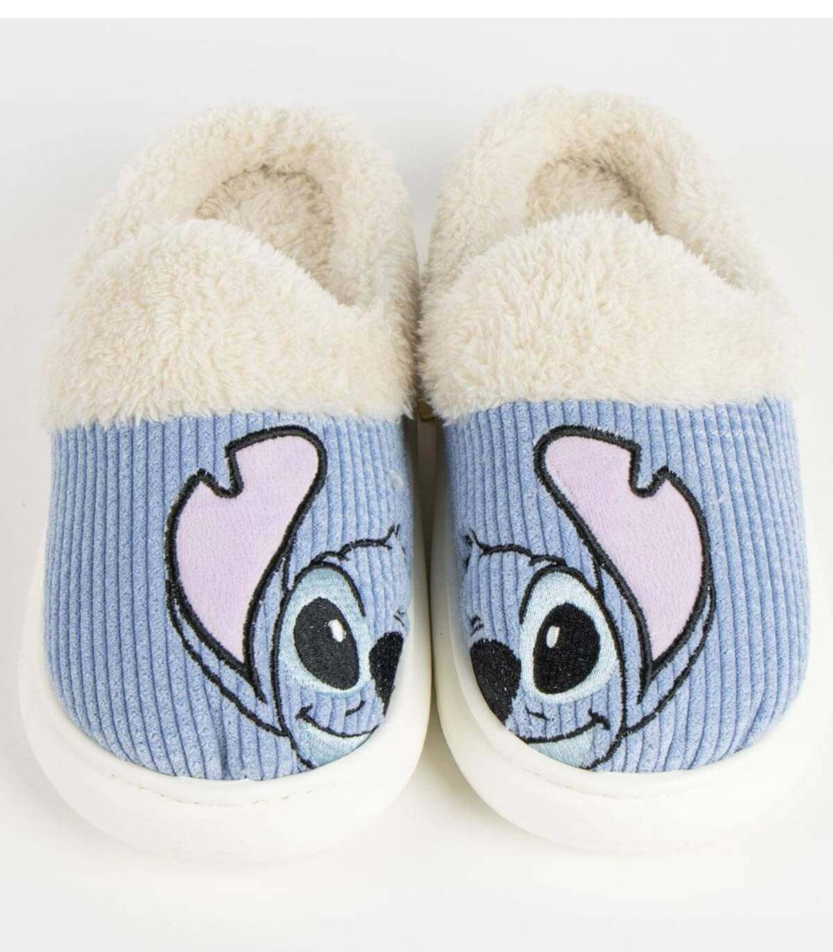 ЗИМНИ ПАНТОФИ STITCH 36-40 СЕРИЯ Cerda