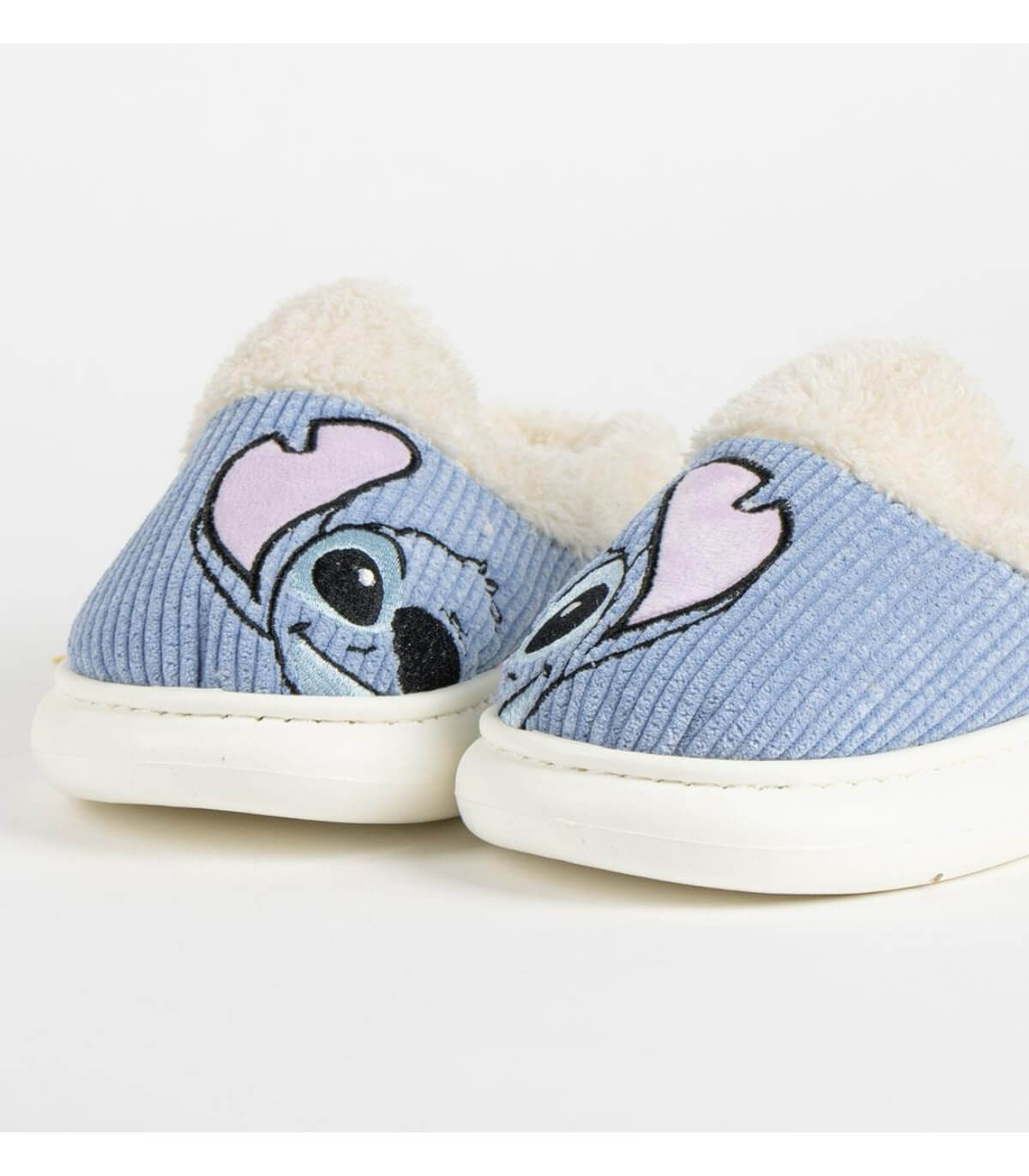 ЗИМНИ ПАНТОФИ STITCH 36-40 СЕРИЯ Cerda