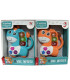 БЕБЕШКИ МУЗИКАЛЕН ДИНОЗАВЪР В ОТВОРЕНА КУТИЯ Armtoys