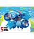 ФОЛИЕВИ БАЛОНИ 5 БР. СТИЧ Armtoys