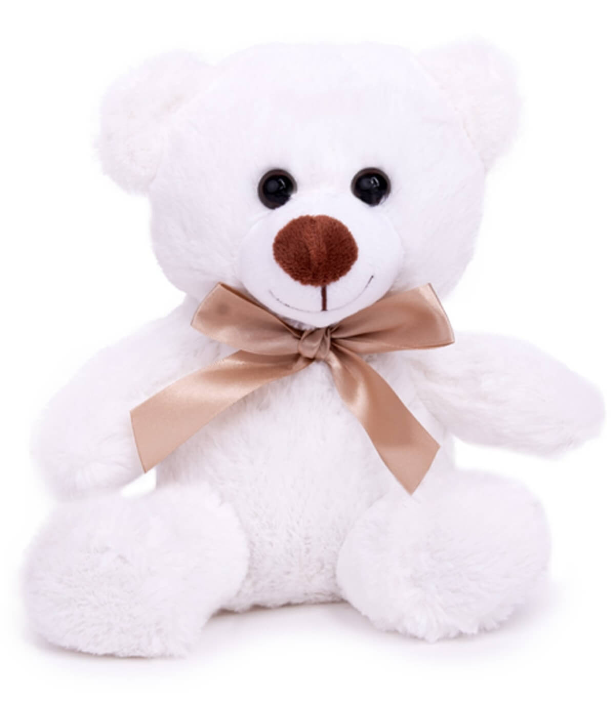ПЛЮШЕНО МЕЧЕ С ПАНДЕЛКА 4 ЦВЯТА 23 СМ Amek toys