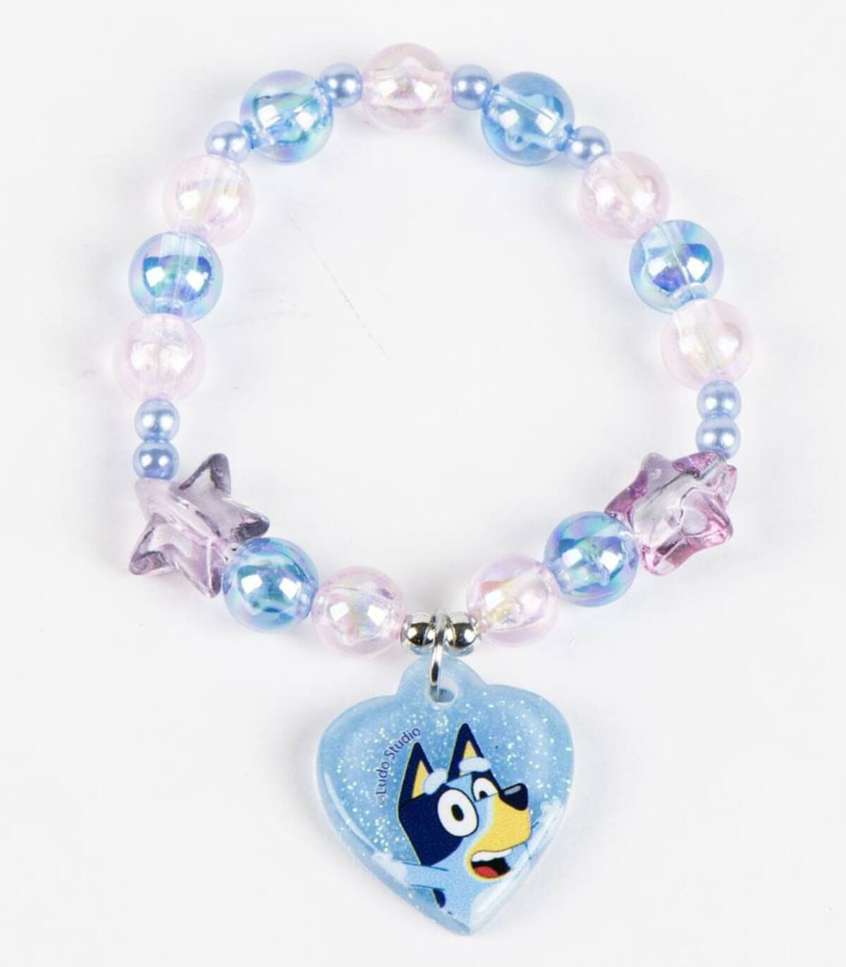 ГРИВНИ 3 БР. НА КАРТОН BLUEY Cerda