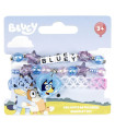 ГРИВНИ 3 БР. НА КАРТОН BLUEY