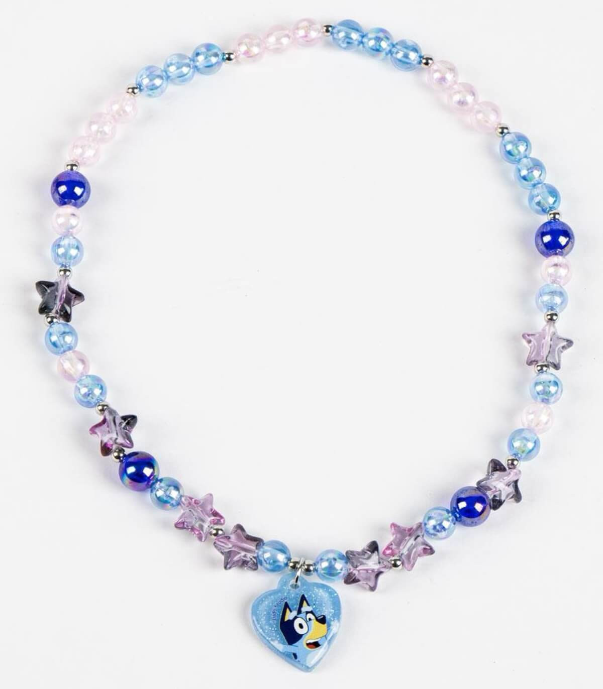 КОЛИЕ НА КАРТОН BLUEY Cerda