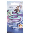 ФИБИ ЗА КОСА 4 БР. НА КАРТОН FROZEN
