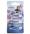 ФИБИ ЗА КОСА 6 БР. НА КАРТОН FROZEN